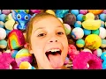 Bath Bombs Forever