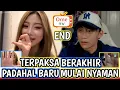 Download Lagu CHEMISTRY ILHAM SAMA THANYA MULAI CONNECT - OME TV INTERNASIONAL