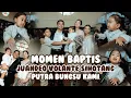 Lagu TRADISI BATAK KELUARGA DI HARI BAPTIS (TARDIDI) JUAN...