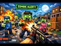 The Ultimate Vibe Coded Zombie Shooter