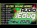 Download Lagu DJ TERBARU 2025 || DJ FULL ALBUM || DOWNLOAD LAGU DJ || DJ CEK SOUND FULL BASS