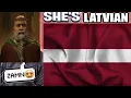 What if HAESTEINN was a LATVIAN PATRIOT CK3