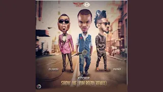 show me yuh rozay remix feat ketchup u0026 olamide 