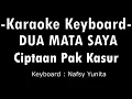 Download Lagu DUA MATA SAYA - Karaoke Keyboard -