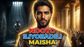 how joseph overcame hatred betrayal and love to become a chief a story with lessons 