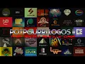 Download Lagu Potpourri Logos II: The 16mm Showcase