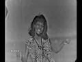 MARTHA & THE VANDELLAS - DANCING IN THE STREET (RARE VIDEO FOOTAGE)