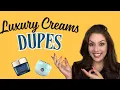 Luxury Creams Duped Nipun Kapur