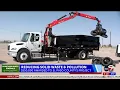 081126 5P RURAL UTILITY VEHICLES