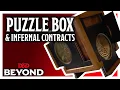 Infernal Contract and Puzzle Box for Baldur s Gate Descent Into Avernus D D Beyond