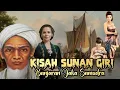 Download Lagu KISAH  SUNAN  GIRI  Banjaran Jaka Samudra