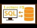 SQL Tutorial Lecture in Hindi How to use Group Function in SQL
