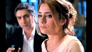 اغنية ليلى وادي الذئاب Aşkın Olmasa 