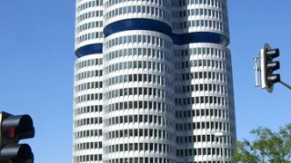 BMW Wikipedia article