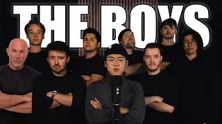 Men Of ASMR