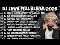 Lagu DJ JAWA FULL ALBUM VIRAL TIK TOK || DJ TAMU UNDANGAN X NYUPAYAKNE X EGO WONG TUO VIRAL TIK TOK❗❗❗