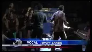 hot new surya nada darah muda shofy barbie