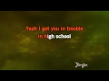 Alcohol - Brad Paisley | Karaoke Version | KaraFun