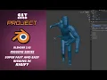 Super Fast and Easy Rigging in Blender with Rigify