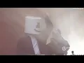 Illenium vs Marshmello ft SACHA - Close My Eyes (LIVE Ultra Miami 2026)