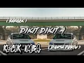 Lagu KECIK IMBA - DIKIT DIKIT 4 ( DANSA PORTU )