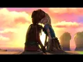 Download Lagu Hiccup and Astrid's Top 10 Kisses!