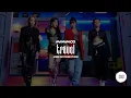MAMAMOO (마마무) - Travel / Line Distribution