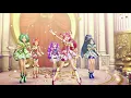 Download Lagu [1080p] Precure All Stars Movie Minna de Utau Kiseki no Mahou ED (Creditless)