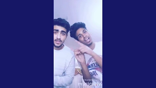 مهرجان لا لا   تبقى معديه      دندنها
