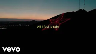 Khalid All I Feel Is Rain Lyric Video Ft JID 