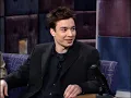 Jimmy Fallon s Late Night Debut Late Night with Conan O Brien