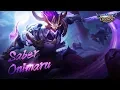 Download Lagu Saber new skin | Onimaru | Mobile Legends: Bang Bang!