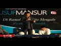 Download Lagu Ceramah Youtube - Ustad Yusuf Mansur Di Masjid Kita Mengadu, Wisata Hati Tv.hikmah-allah.com