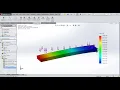 STATIC ANALYSIS IN SOLIDWORKS SOLIDWORKS SIMULATION TUTORIALS