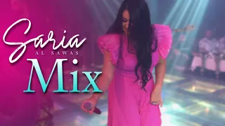 Saria Al Sawas Concert 2021 سارية السواس ميكس 