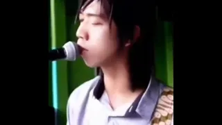 band pendatang baru 2021 dnasib