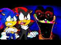 Sonic and Shadow Play SONIC EYX