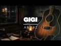 GIGI - Andai | Cover Acoustic Blues