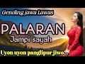Download Lagu GENDING JAWA LAWAS || PALARAN JAMPI SAYAH. - UYON UYON KAGEM PANGLIPUR JIWO