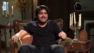 اللبناني بس تسألو بتدخن حشيش 