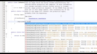 Java Validation Validating a Mobile Phone Number