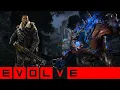 Cabot - Damage Multiplied EVOLVE MULTIPLAYER 2026