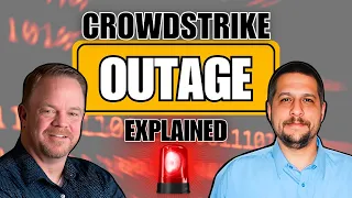 What really happened Crowdstrike Incident July 2024 Case Study with Randy Knight Arthur Register