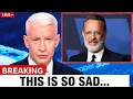 At 69 The Tragedy Of Tom Hanks Is Beyond Heartbreaking