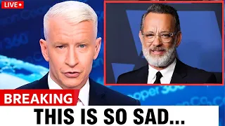 At 69 The Tragedy Of Tom Hanks Is Beyond Heartbreaking