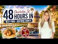 48 Hours in Charleston SC Best Food Can t-Miss Spots