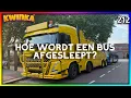 Download Lagu 🚨 MIJN BUS WORDT WEER AFGESLEEPT 😱🚌 | KIJKJE IN EEN SCANIA TOURINGCAR 👀🚍 #buschauffeur #truck #vlog