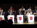 M&J Big Band Swingin' Christmas - December 14th, 2018