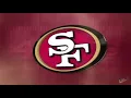 San Francisco 49ers 2020-21 Touc own Horn