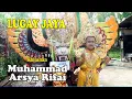 SINGA DANGDUT ODONG ODONG LUGAY JAYA KARAWANG 2023 Badai Biru
